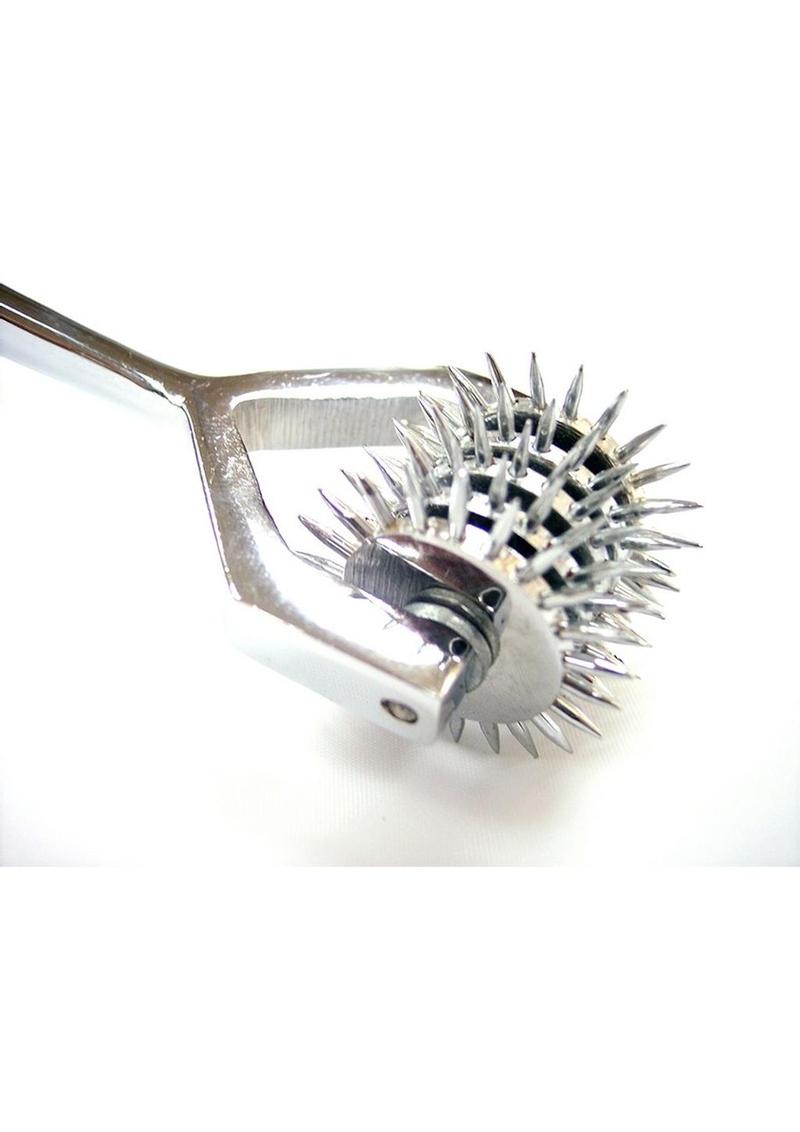 Rouge Five Stainless Steel Pinwheel