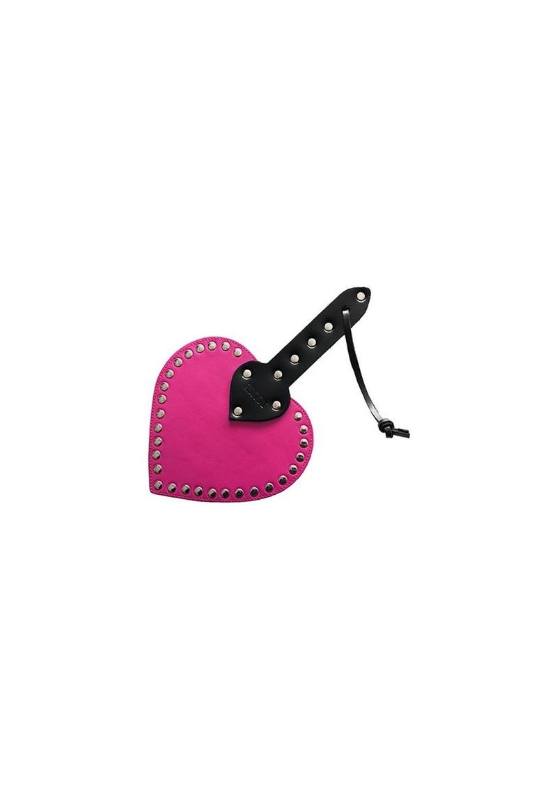 Rouge Heart Paddle