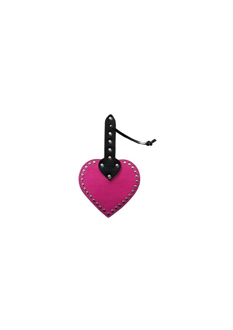 Rouge Heart Paddle