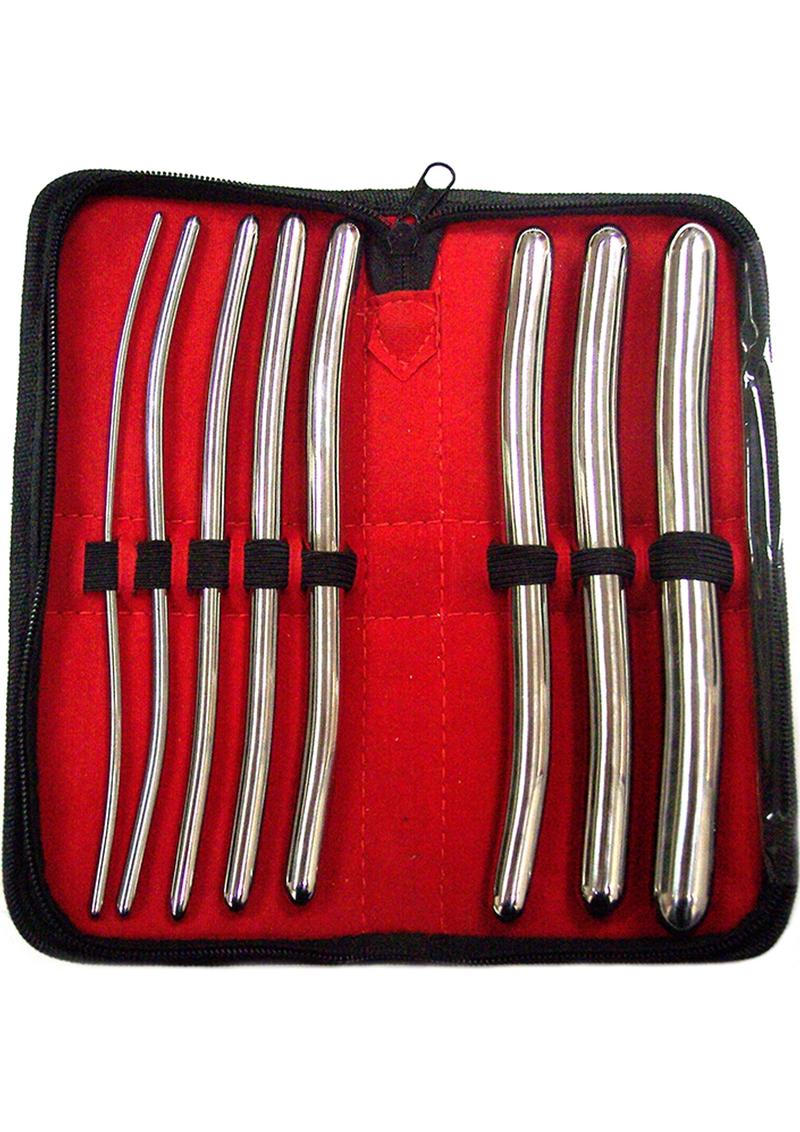 Rouge Hegar Urethral Dilator Stainless