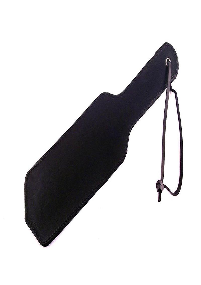 Rouge Leather Paddle