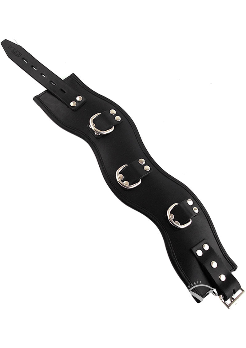 Rouge Posture Adjustable Collar 3 Ring