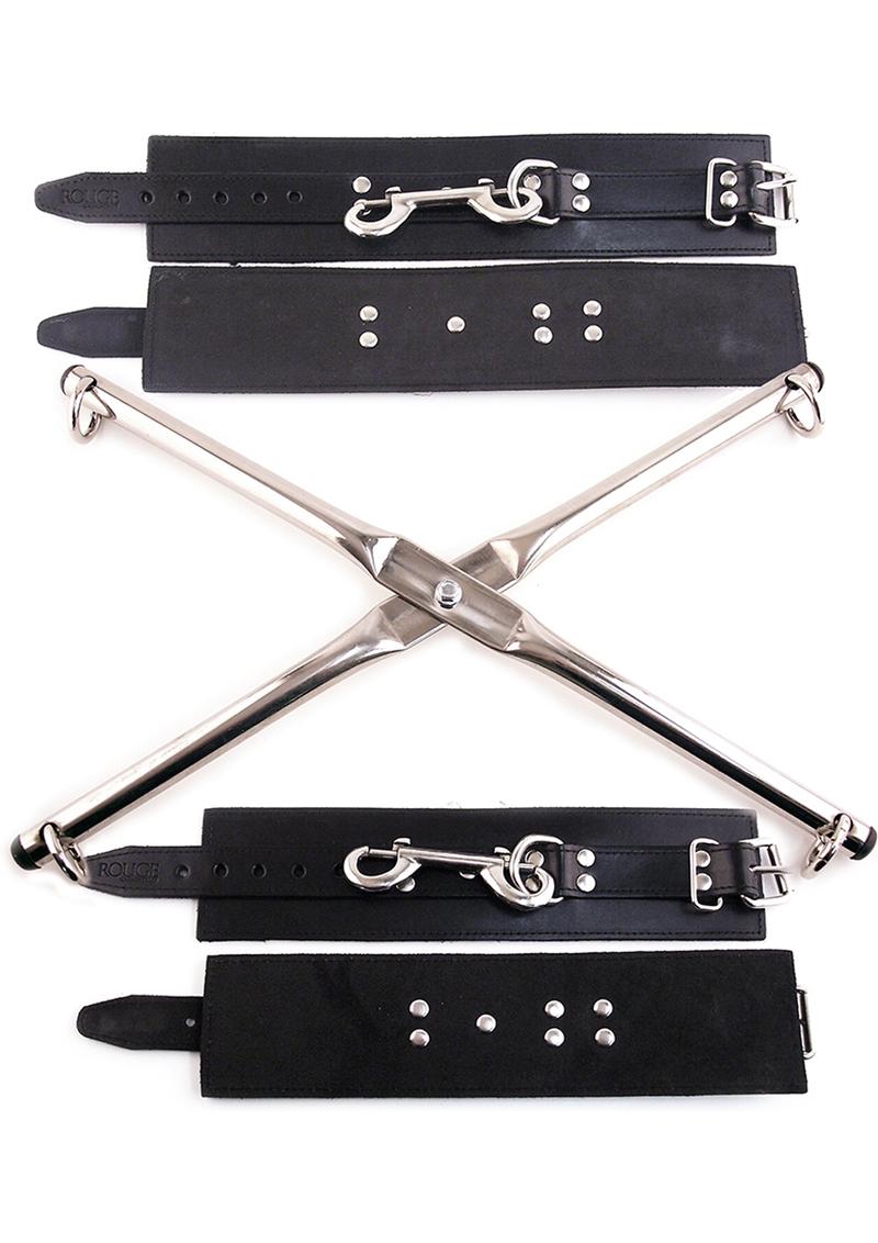 Rouge Rod Adjustable Hogtie