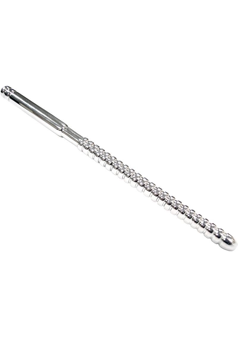 Rouge Stainless Steel Urethral Probe