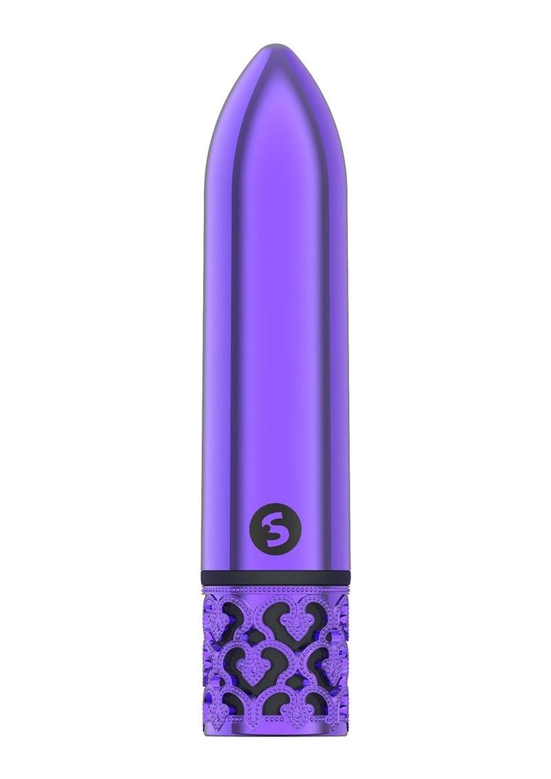 Royal Gems Glamour Rechargeable Bullet
