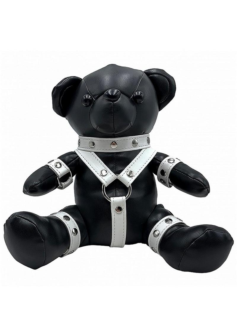S-Line Bear Bondage Harness