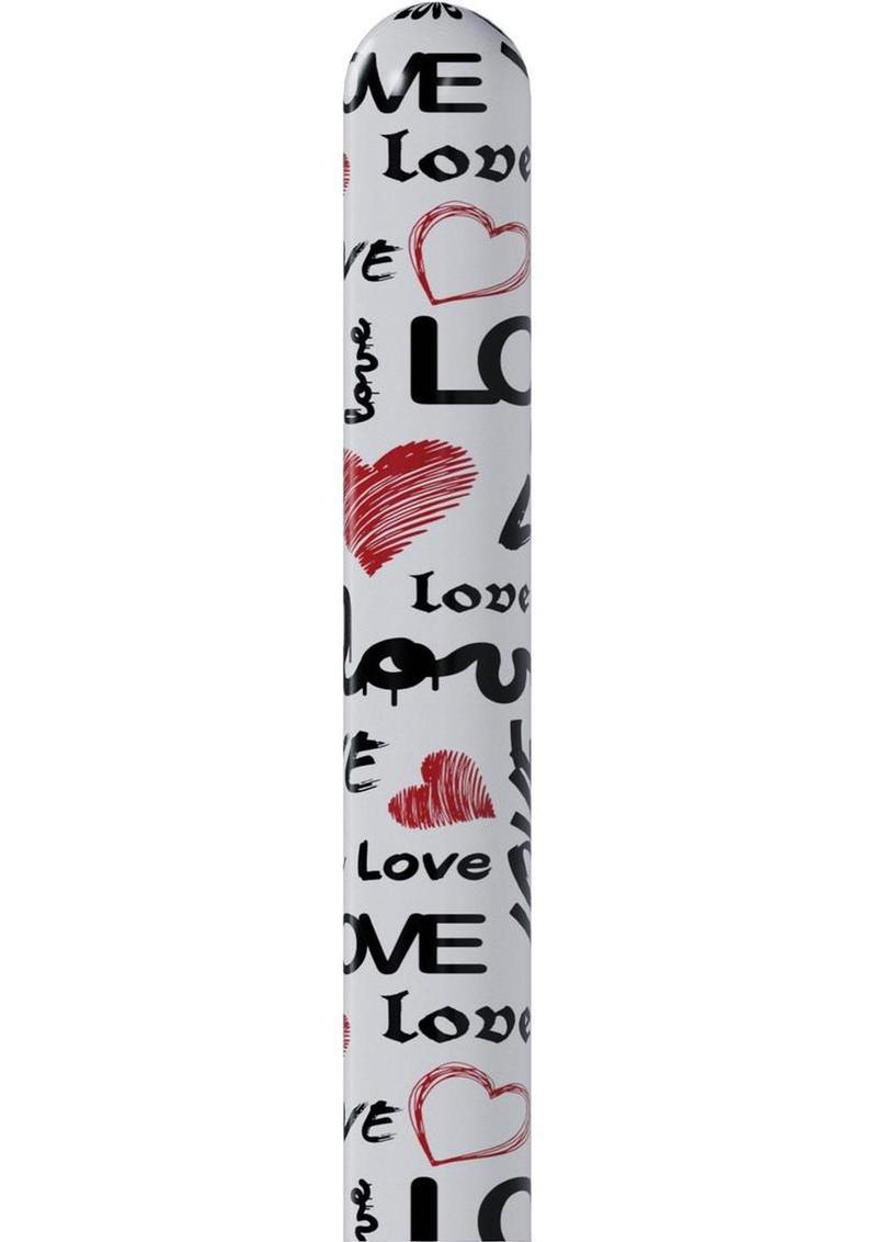 S-Line Kaotix Love Rechargeable Vibrator