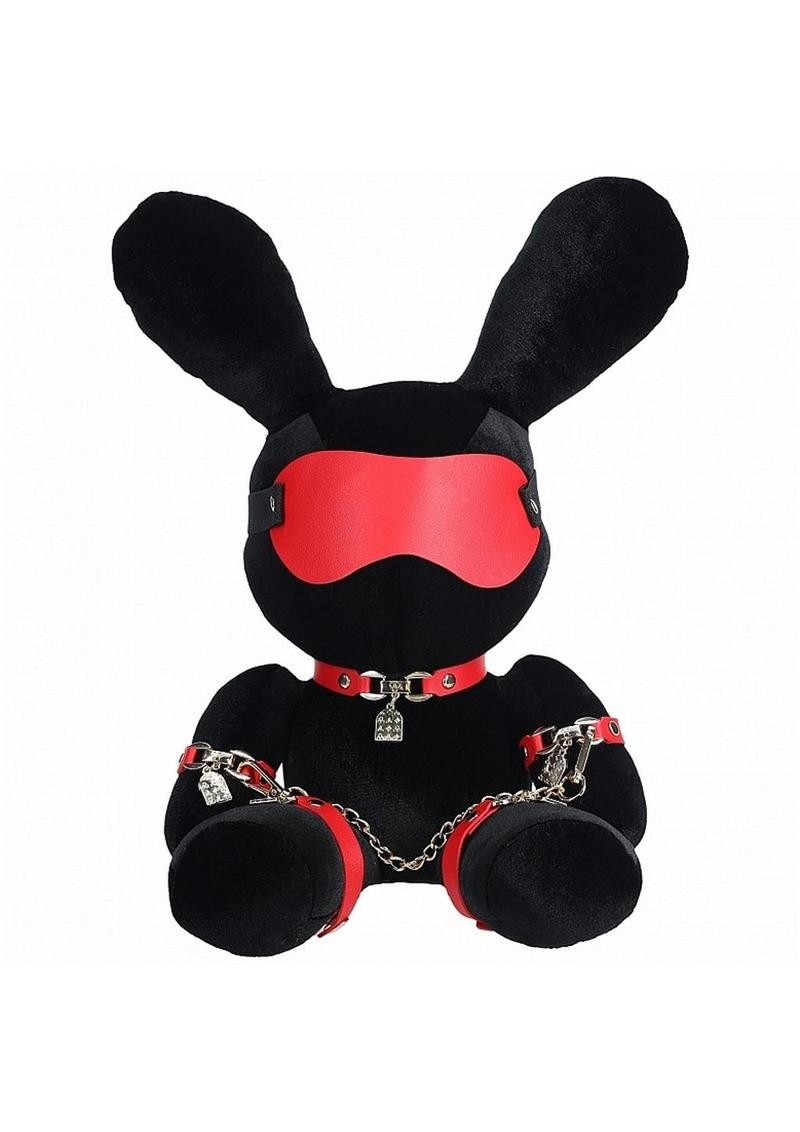 S-Line Rabbit Bondage Velvet