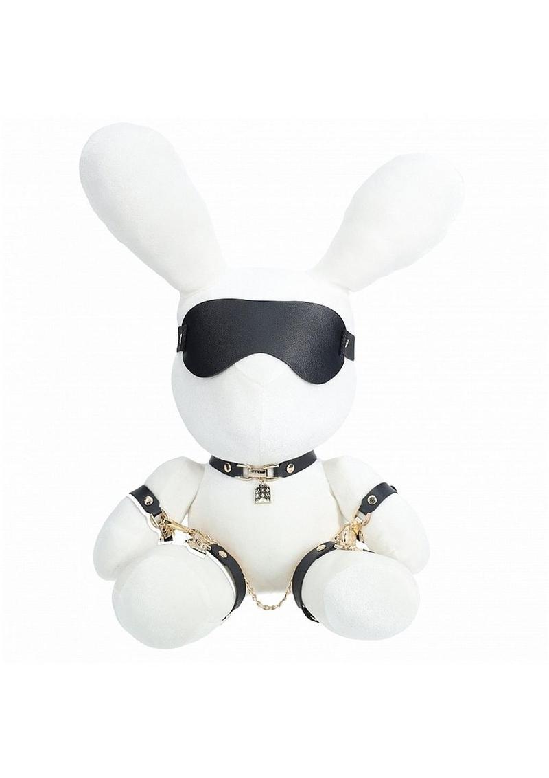 S-Line Rabbit Bondage Velvet