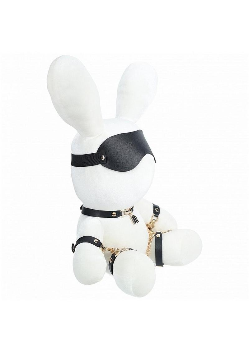 S-Line Rabbit Bondage Velvet