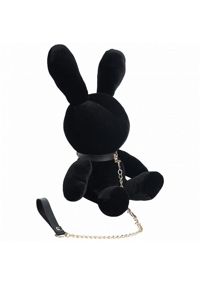S-Line Rabbit Bondage Velvet