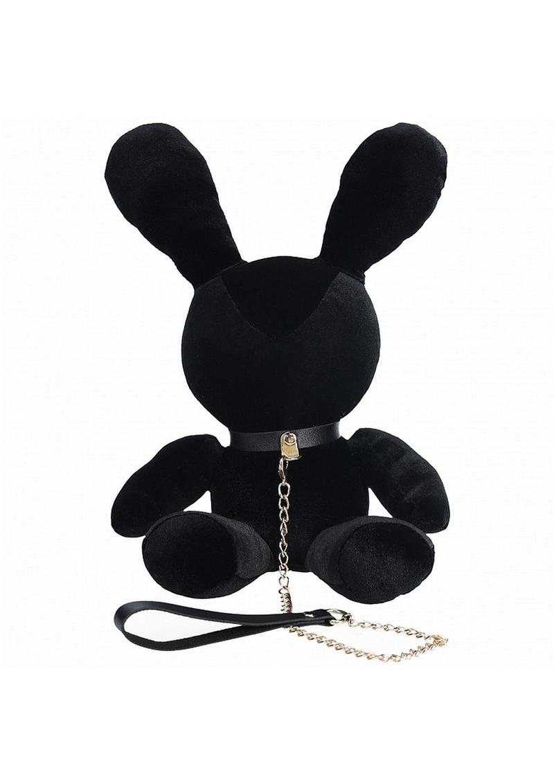 S-Line Rabbit Bondage Velvet