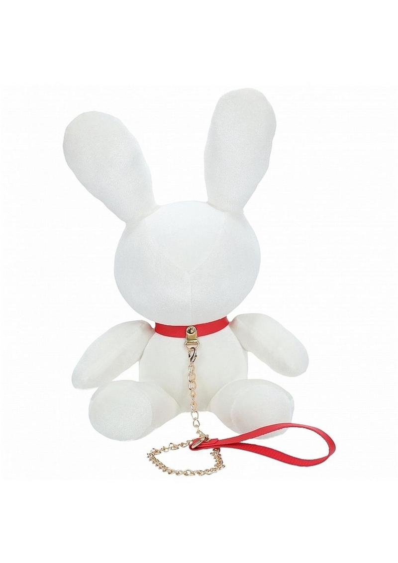 S-Line Rabbit Bondage Velvet