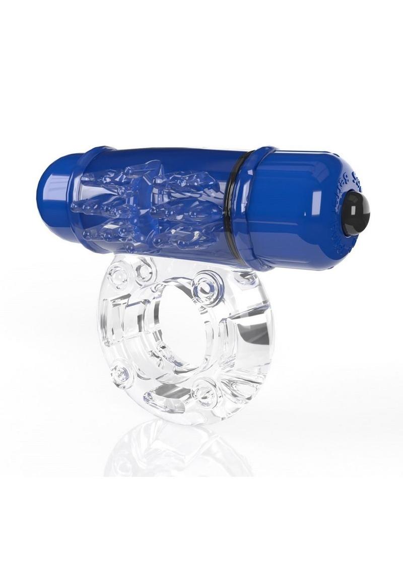 Screaming O 4b O Wow Vibrating Ring