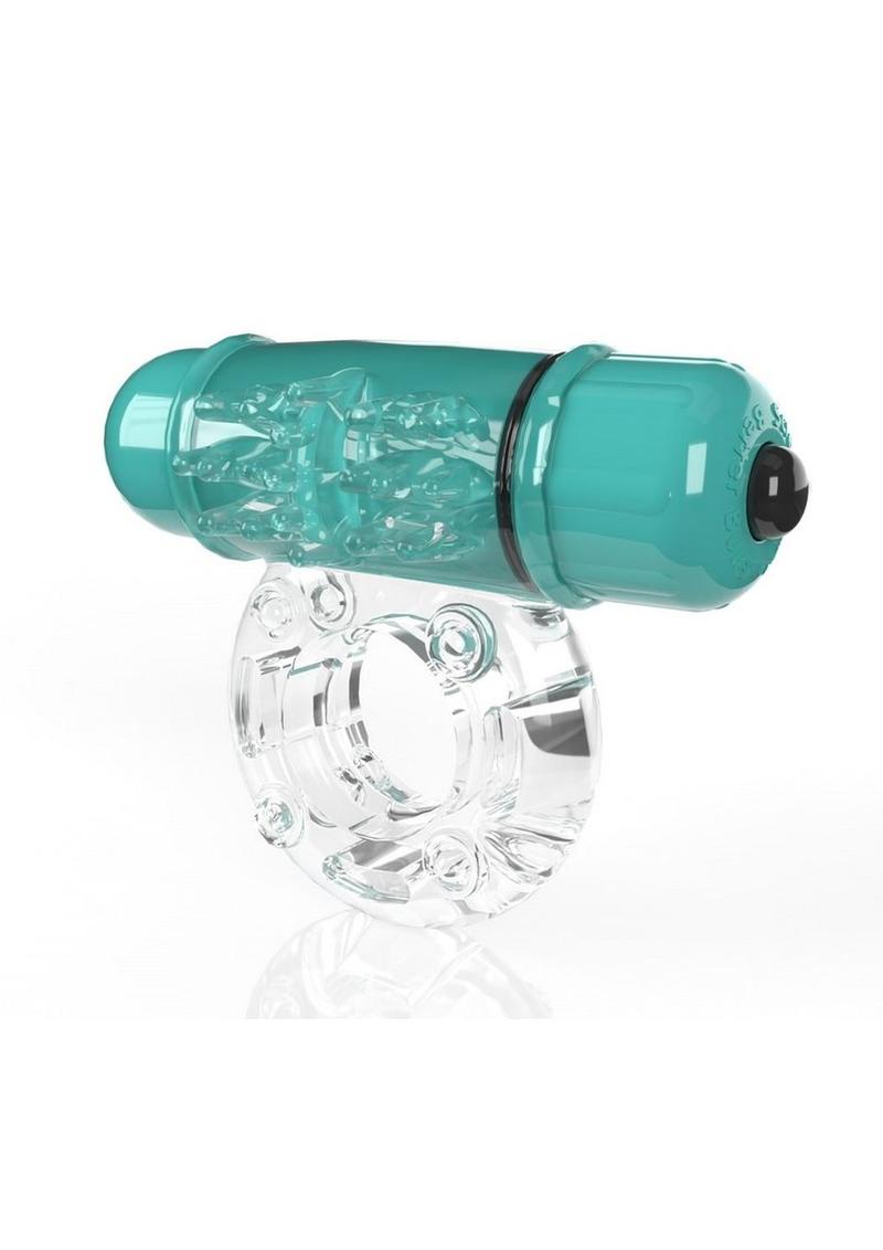 Screaming O 4b O Wow Vibrating Ring