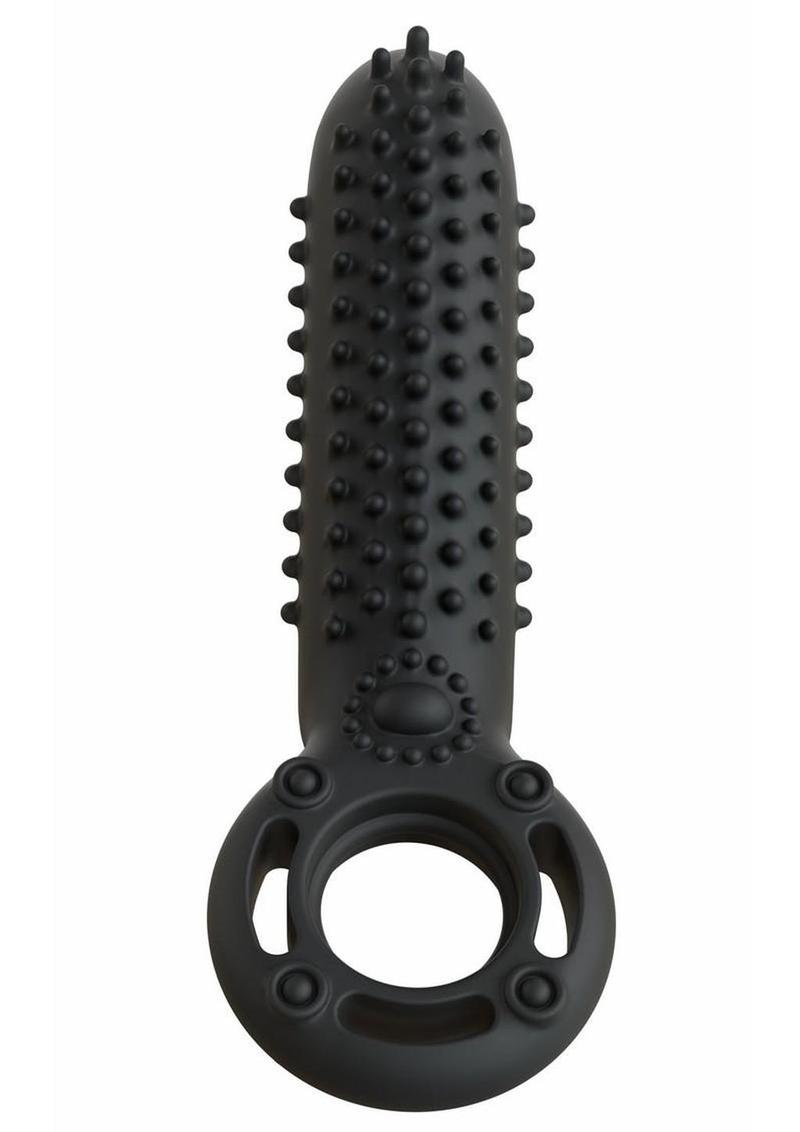 Screaming O Oyeah Rechargeable Silicone Cock Ring