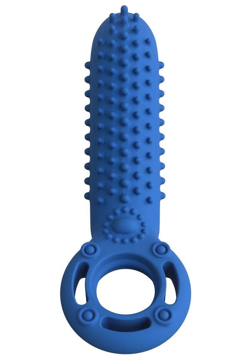 Screaming O Oyeah Rechargeable Silicone Cock Ring