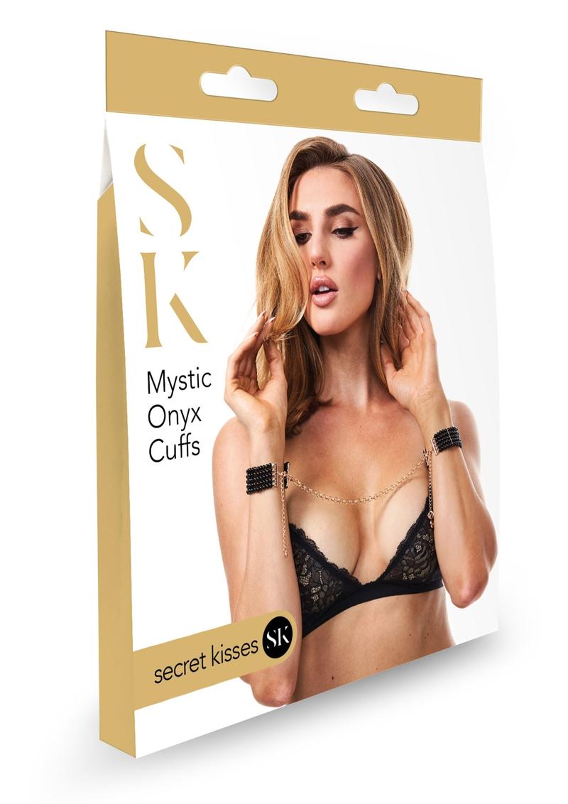 Secret Kisses Mystic Cuffs