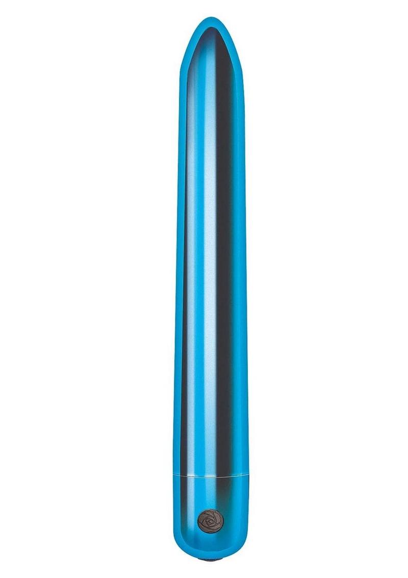 Secret Lover Rechargeable Vibrator