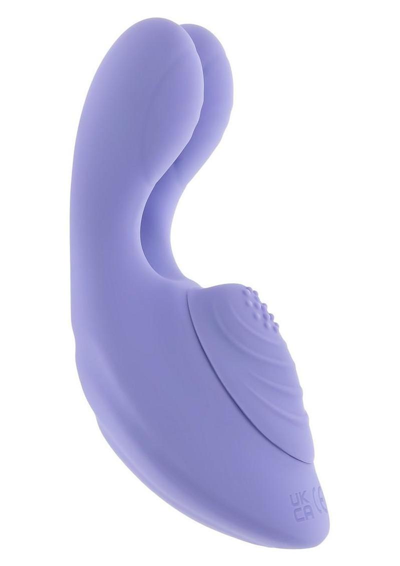 Selopa Handsy Rechargeable Silicone Palm Vibrator