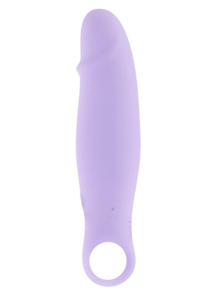 Selopa Petite Pecker Rechargeable Silicone Vibrator