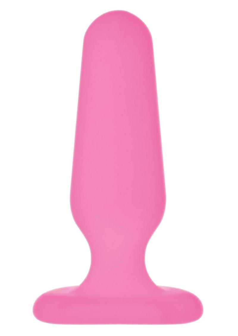 Selopa Petite Plug Silicone Anal Plug
