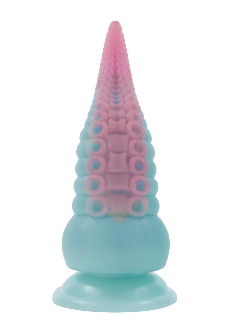 Selopa Stuck On You Rechargeable Silicone Vibrator