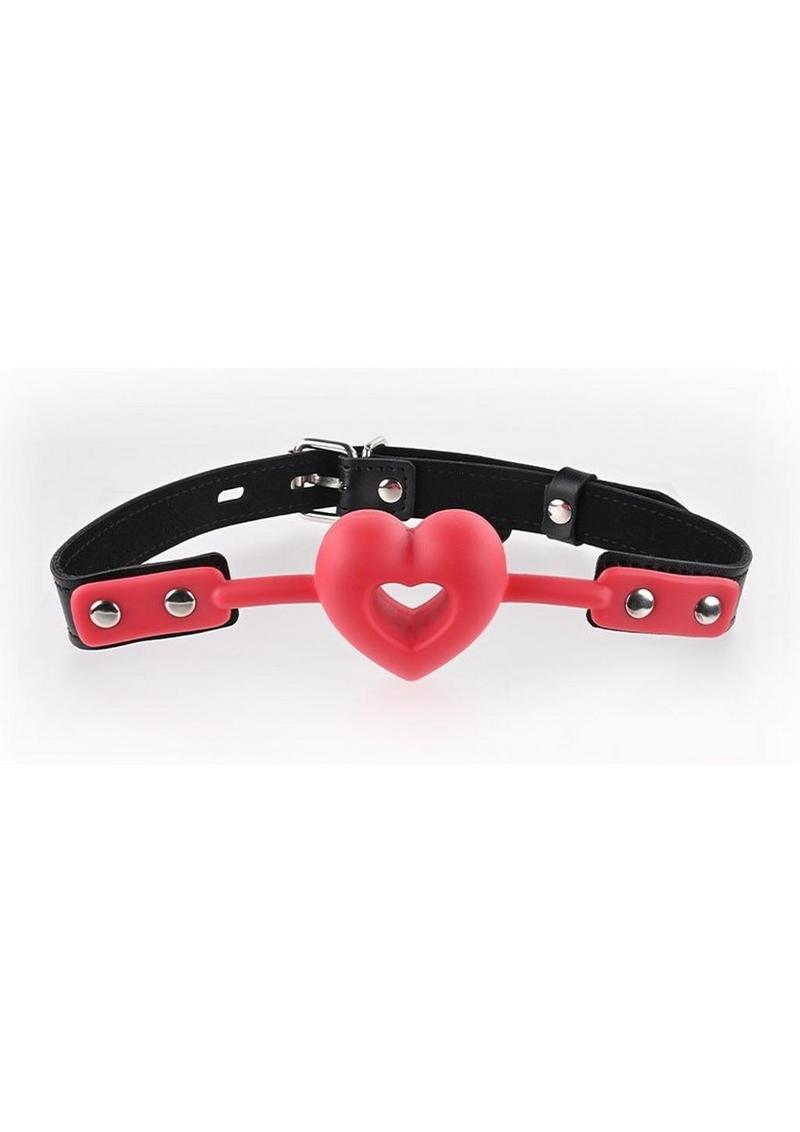 Sex and Mischief Amor Ball Gag