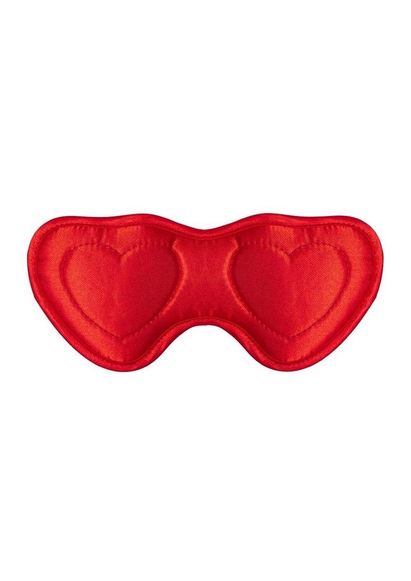 Sex and Mischief Amor Blindfold