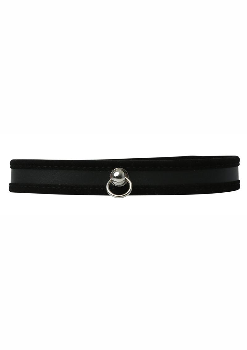 Sex and Mischief Day Collar