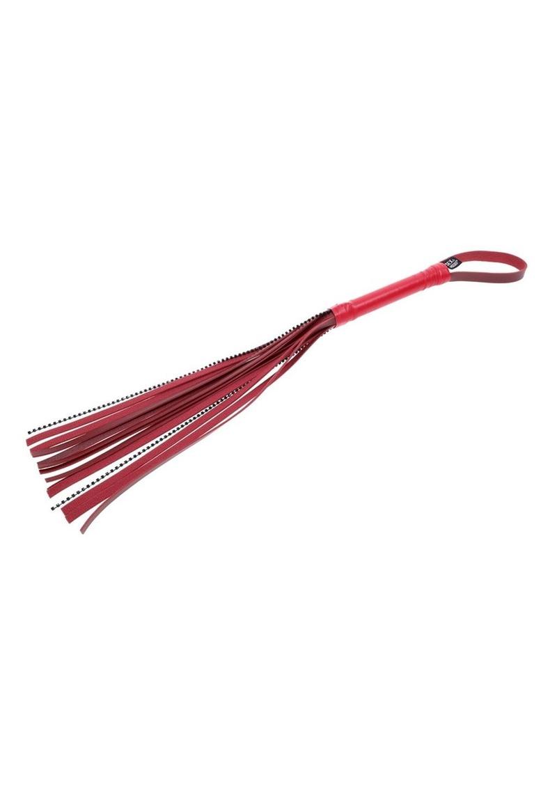 Sex and Mischief Ex's Andamp; Oh's Crystal Flogger