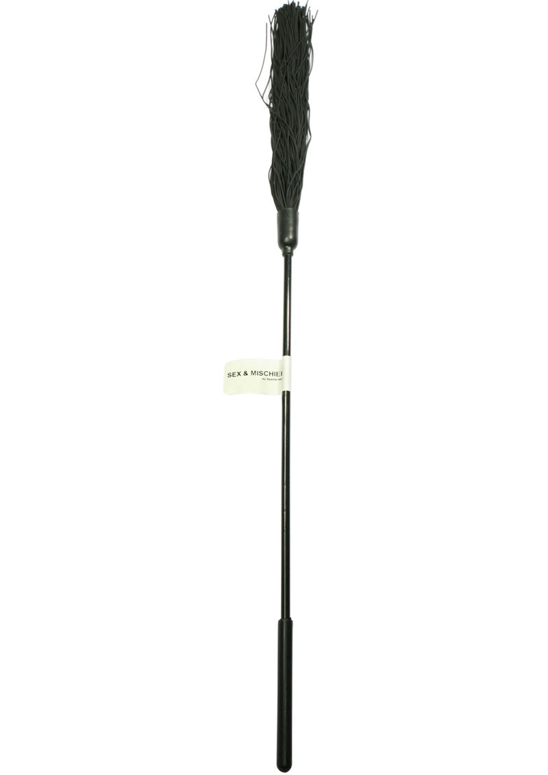 Sex and Mischief Rubber Tickler