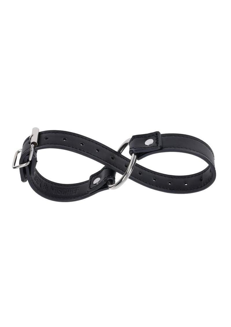 Sex and Mischief Shadow Convertible Cuffs