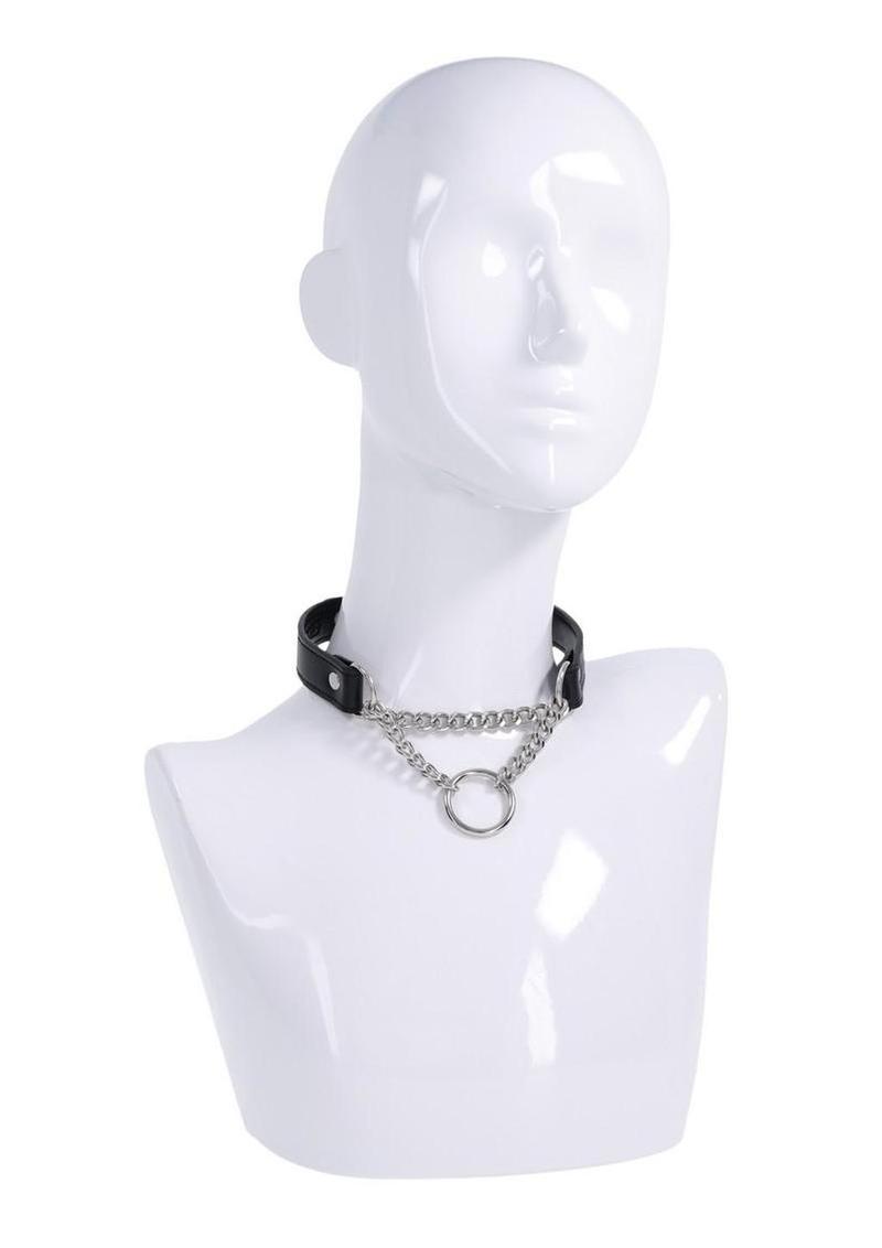 Sex and Mischief Shadow Day Collar