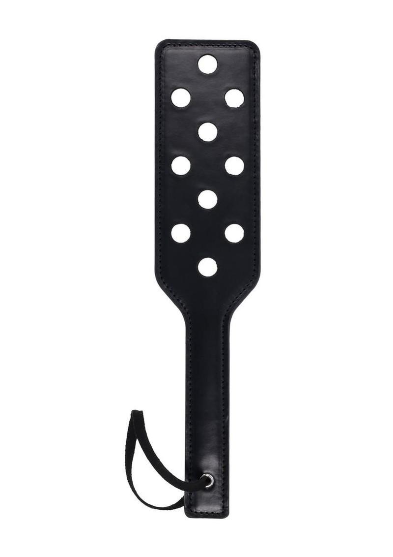 Sex and Mischief Shadow Paddle