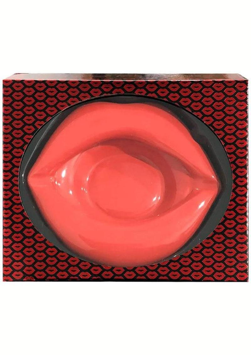 Sexy Lips Ashtray