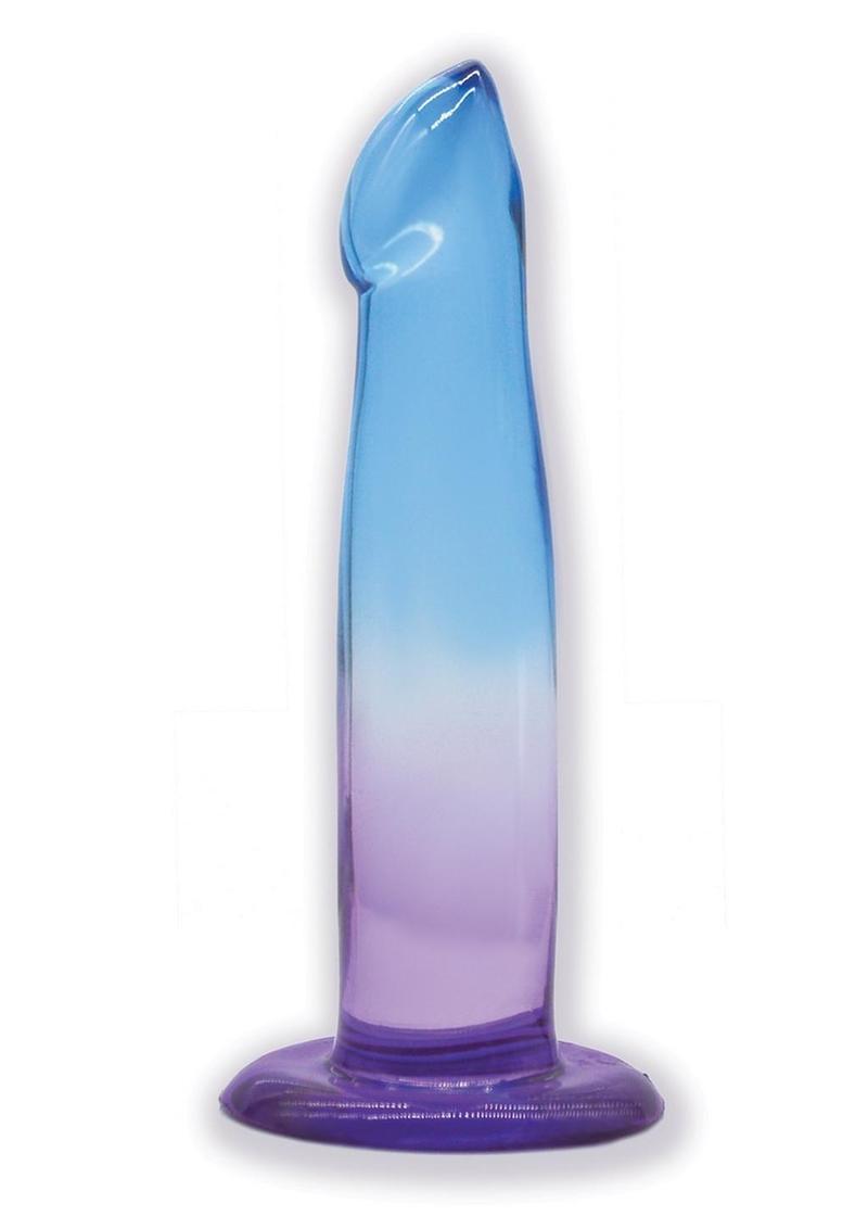 Shades G-Spot Dildo with Suction Cup