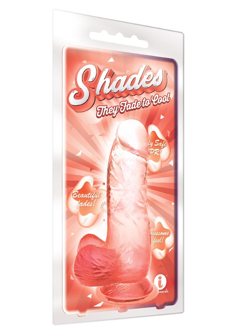 Shades Gradient Dildo