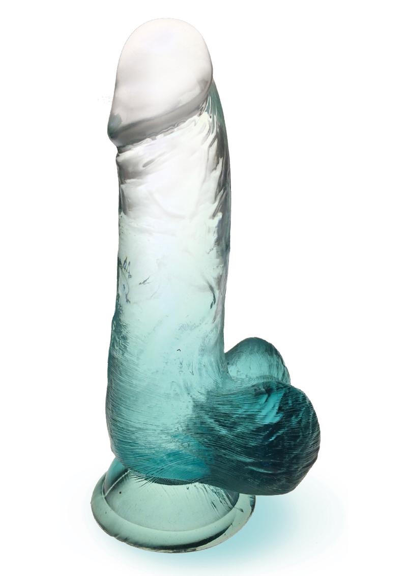 Shades Gradient Dildo