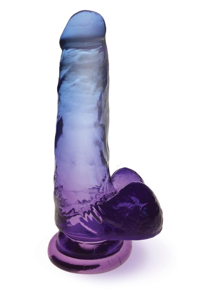 Shades Gradient Dildo