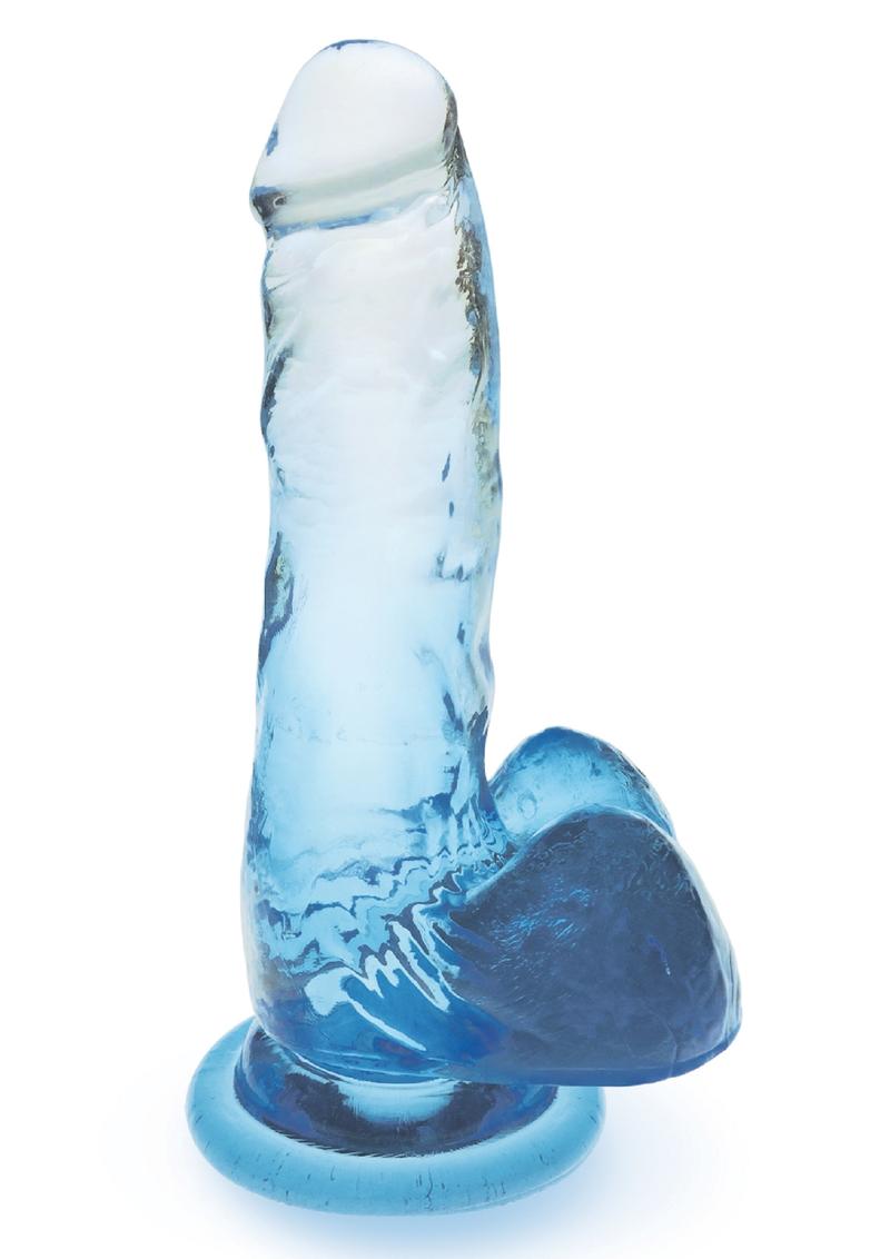Shades Gradient Dildo
