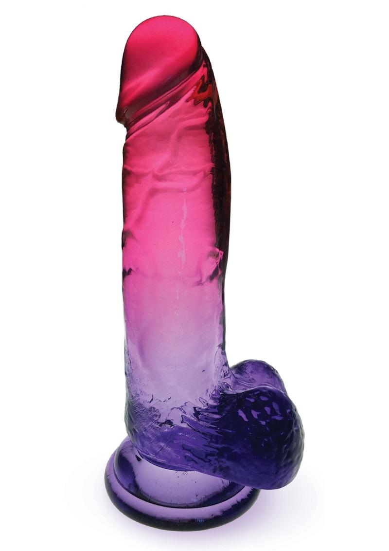 Shades Gradient Dildo