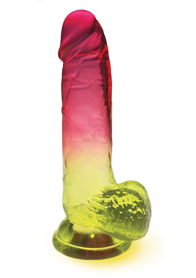 Shades Gradient Dildo
