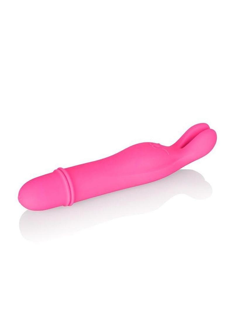 Shane's World Bedtime Bunny Silicone Vibrator Waterproof