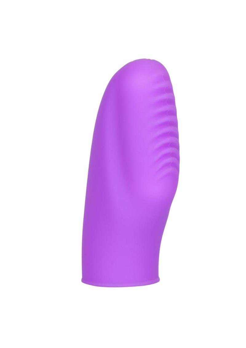 Shane's World Finger Banger Silicone Vibrator Waterproof