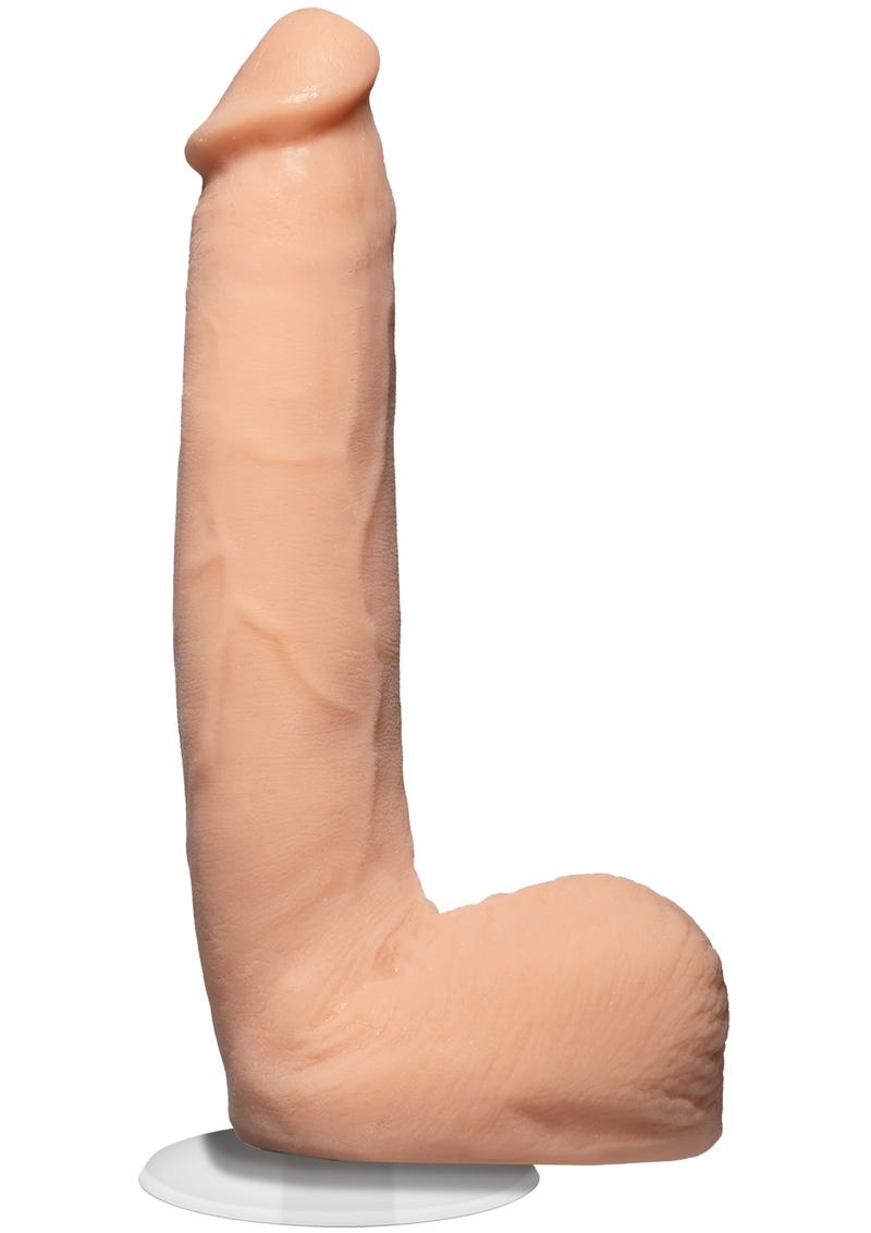 Signature Cocks Pierce Paris Dildo