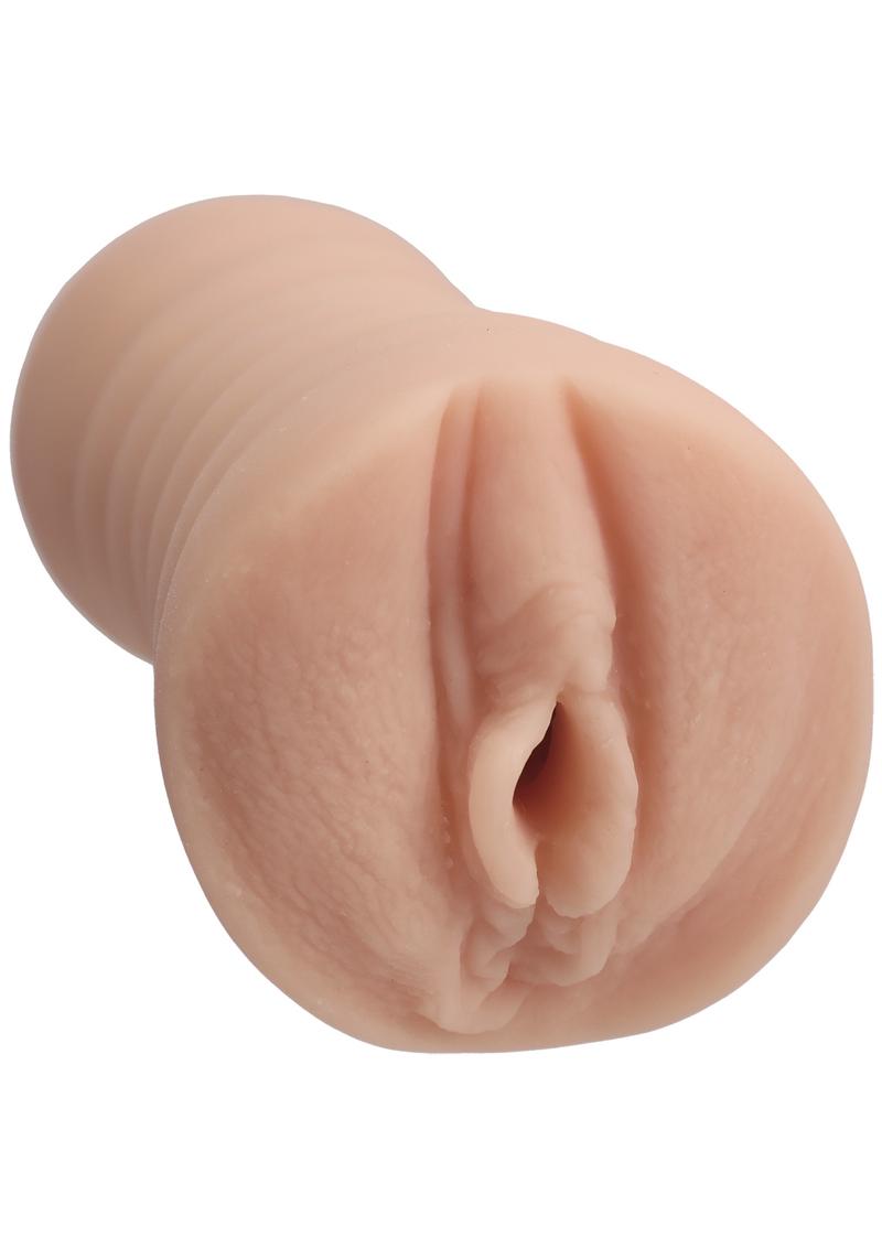 Signature Strokers Adira Allure Ultraskyn Pocket Masturbator - Pussy
