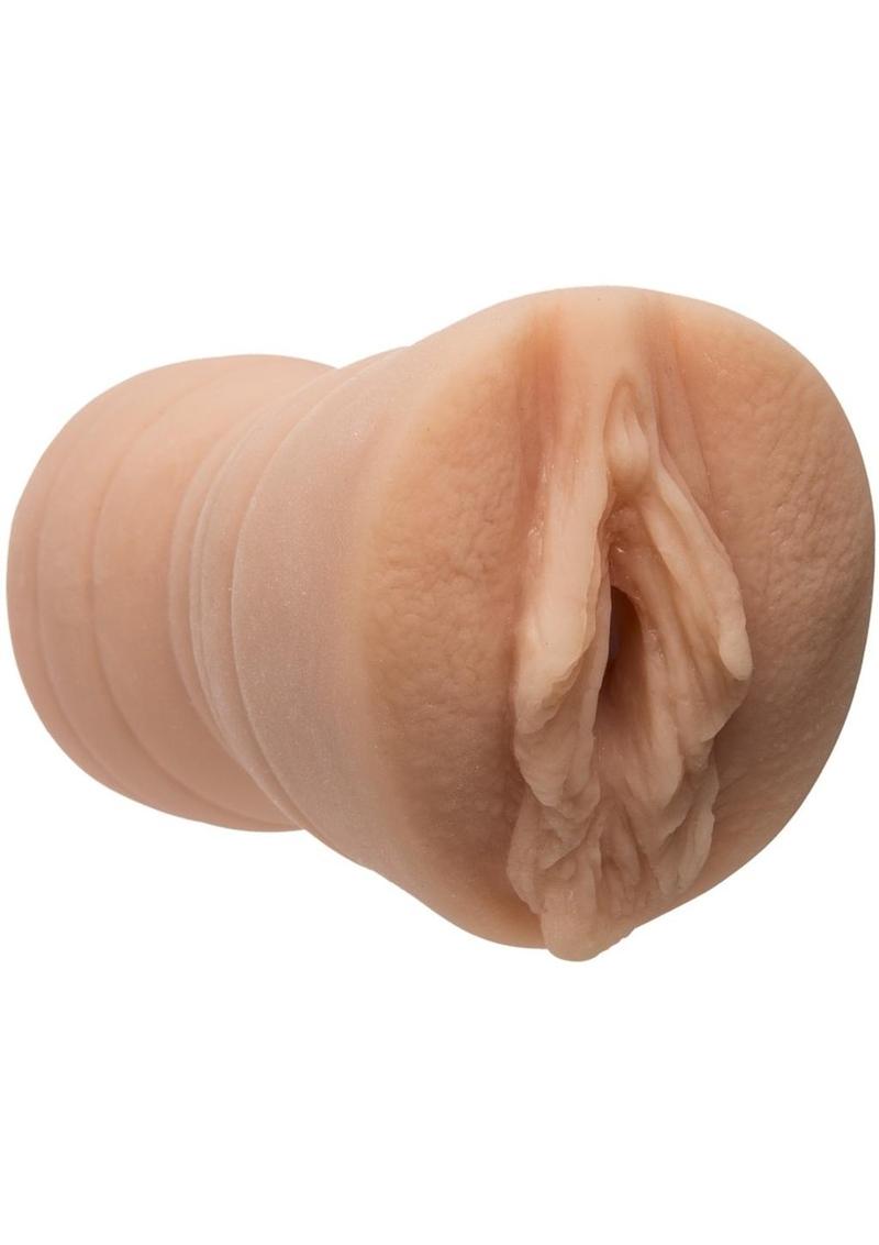 Signature Strokers Belladona's Pocket Pussy Ultraskyn Masturbator - Pussy