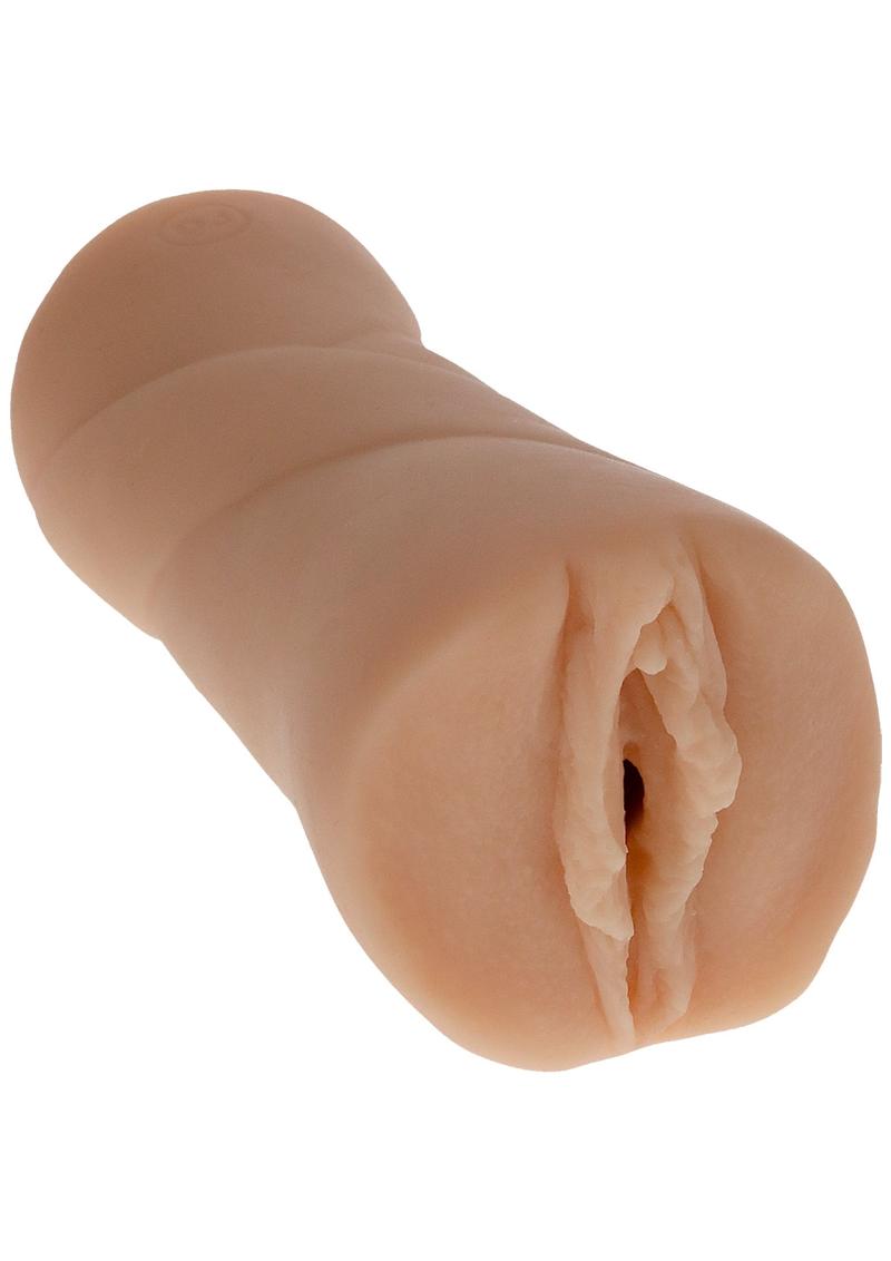 Signature Strokers Girls Of Social Media @Layna.me Pocket Pussy Masturbator