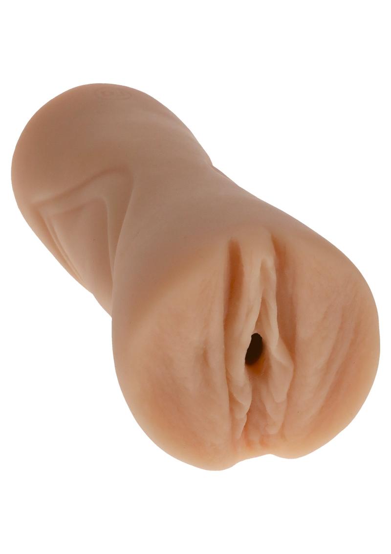 Signature Strokers Girls Of Social Media @Viking.barbie Pocket Masturbator - Pussy